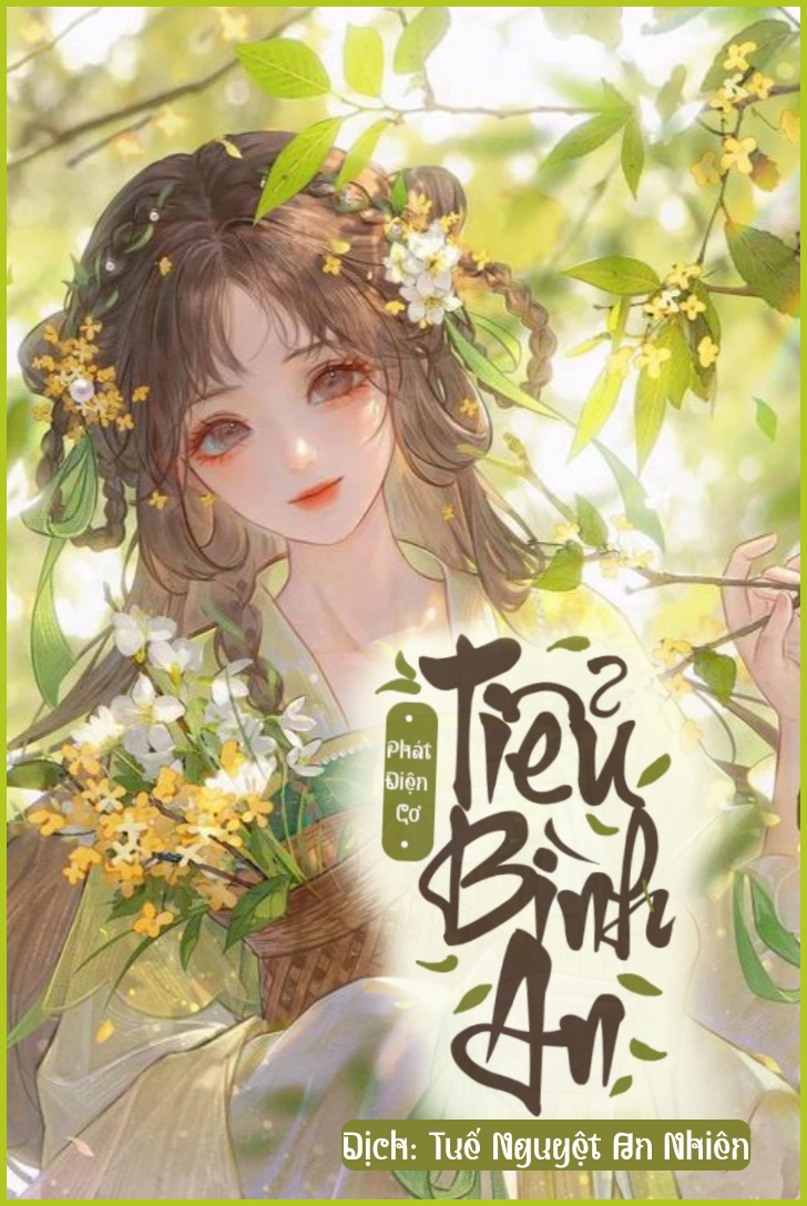 Truyện Tiểu Bình An